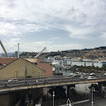Photo n°1 de l'avis de Andrew.l fait le 28/06/2018 à 09:57 sur le  Morali Palace à Genoa