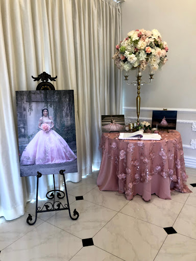 Banquet Hall «Bella Luna Hall», reviews and photos, 11834 Harry Hines Blvd #101, Dallas, TX 75234, USA