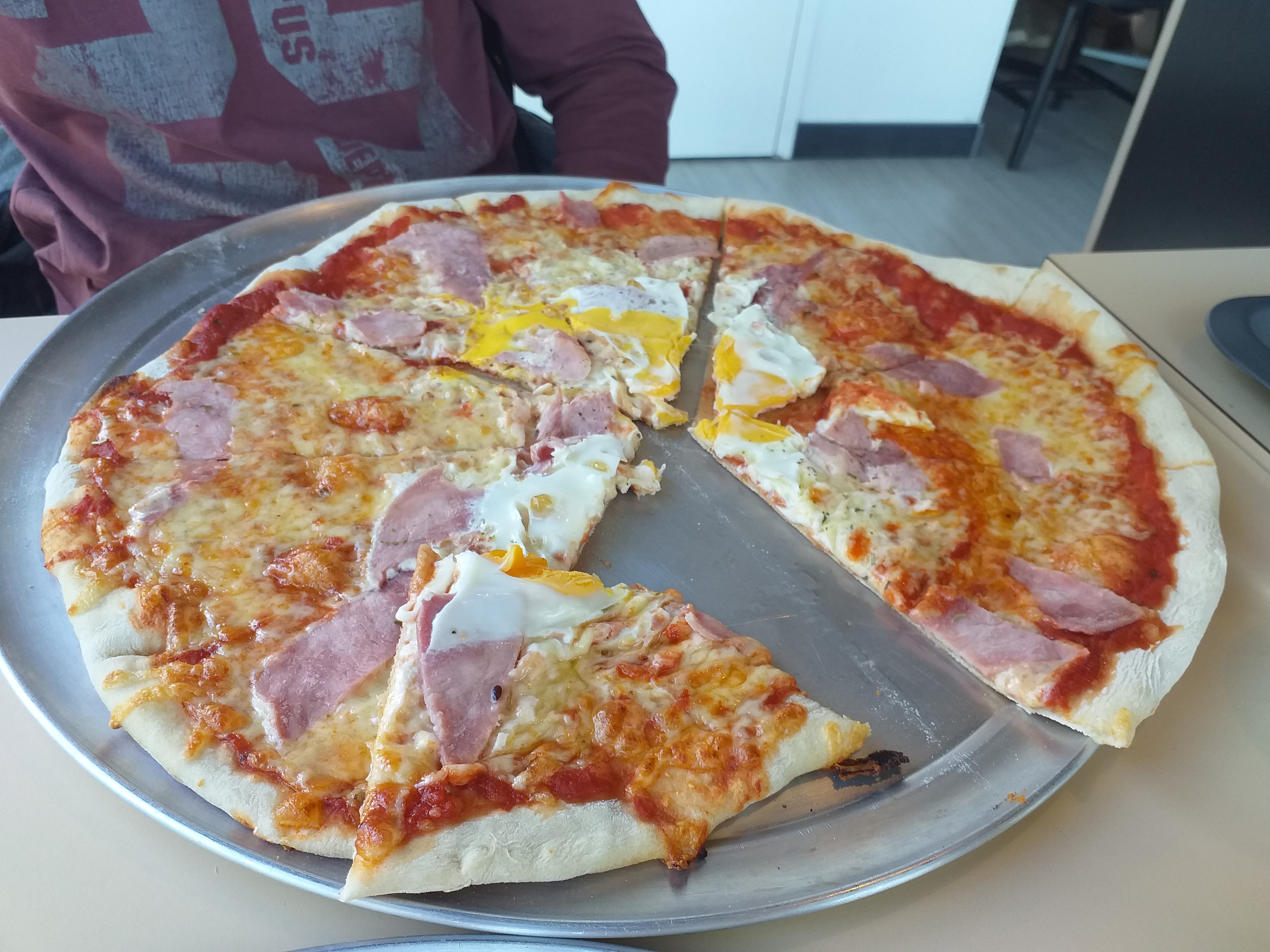 Photo n° 1 de l'avis de Wil.r fait le 14/06/2019 à 17:17