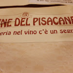 Photo n°2 de l'avis de Al.o fait le 05/05/2023 à 10:27 sur le  Cantine del Pisacane à Genoa