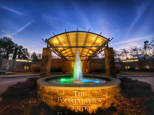 The Fountainview Center for Alzheimer's Disease