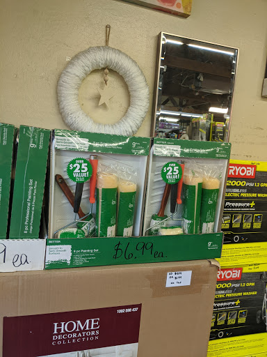 Surplus Store «Discount Alley», reviews and photos, 1382 CA-116 a, Sebastopol, CA 95472, USA