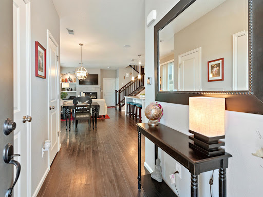 Real Estate Agency «Berkshire Hathaway HomeServices Elevated Living Real Estate», reviews and photos, 104, 29029 Upper Bear Creek Road, Evergreen, CO 80439, USA