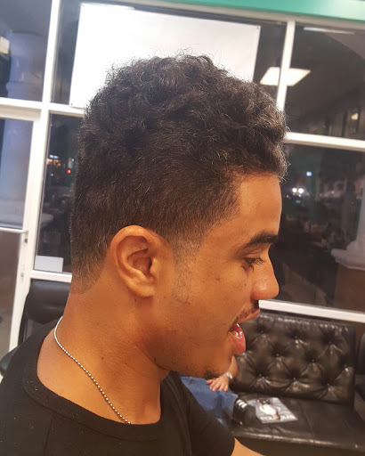 Barber Shop «New Edge Barbershop», reviews and photos, 8901 SW 157th Ave #23, Miami, FL 33196, USA