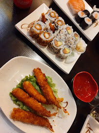 Plats et boissons du Restaurant japonais Kyoto Sushi à Saint-Mandé - n°13