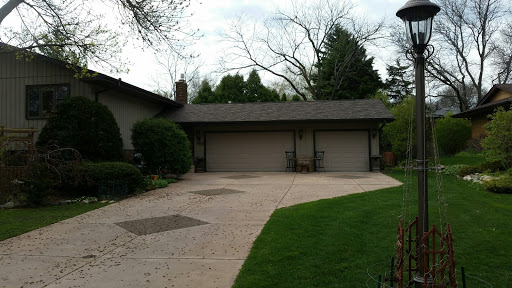 Roofing Contractor «Walker Roofing Co., Inc.», reviews and photos, 2270 Capp Rd, St Paul, MN 55114, USA