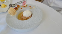Les plus récentes photos du Restaurant gastronomique La rose des délices à Chambœuf - n°2