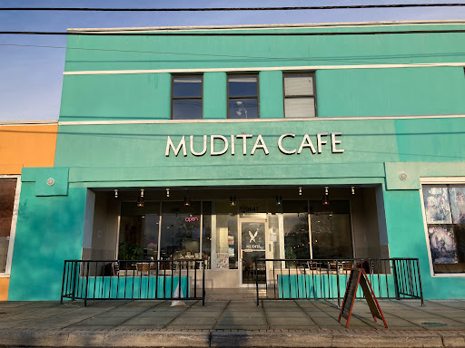 Mudita Cafe & Coffeehouse