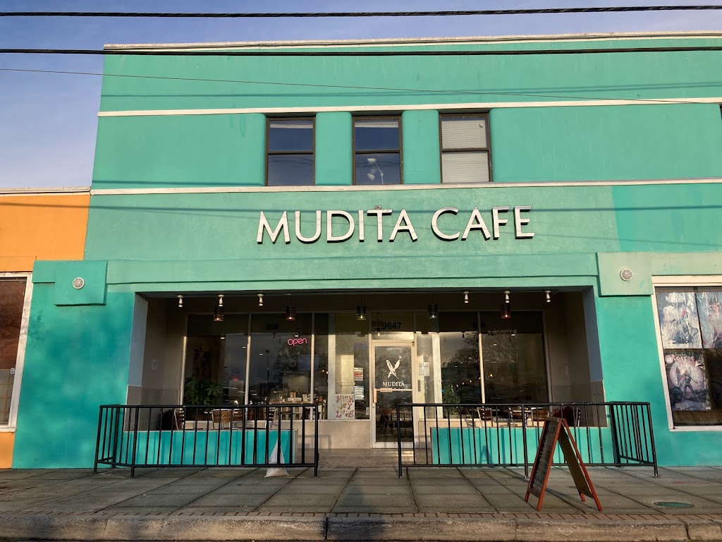 Mudita Cafe & Coffeehouse 23503