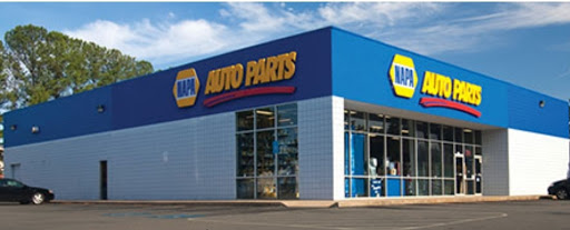 Auto Parts Store «NAPA Auto Parts - Genuine Parts Company», reviews and photos, 364 Mill St, Poughkeepsie, NY 12601, USA