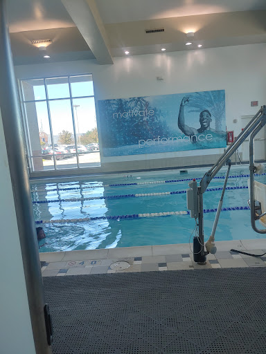 Gym «LA Fitness», reviews and photos, 30273 Plymouth Rd, Livonia, MI 48150, USA