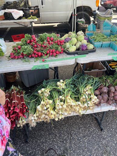 Produce Market «Maple Grove Farmers Market», reviews and photos, 12951 Weaver Lake Rd, Maple Grove, MN 55369, USA