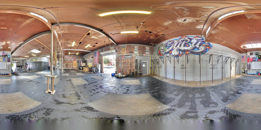 Gym «Subu Crossfit», reviews and photos, 114 W Robinson St, Orlando, FL 32801, USA