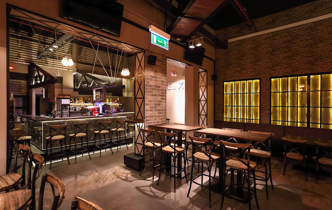 Comentarii opinii despre Elixir Bar n' Kitchen