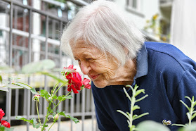 Sawia, Pflege im Alter - Wohnen im Quartier