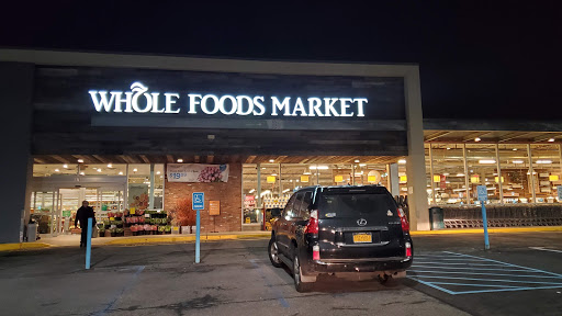 Grocery Store «Whole Foods Market», reviews and photos, 575 Boston Post Rd, Port Chester, NY 10573, USA