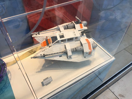 Toy Store «The LEGO Store», reviews and photos, 1260 Annapolis Mall Rd, Annapolis, MD 21401, USA