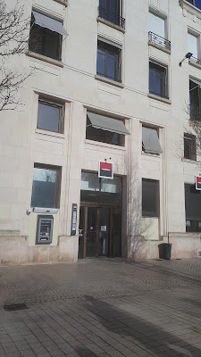 SG à Poitiers