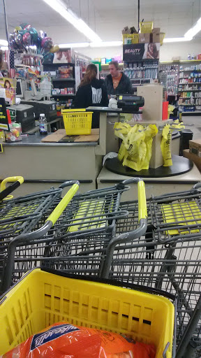 Discount Store «Dollar General», reviews and photos, 504 E Anderson St, Rockville, IN 47872, USA