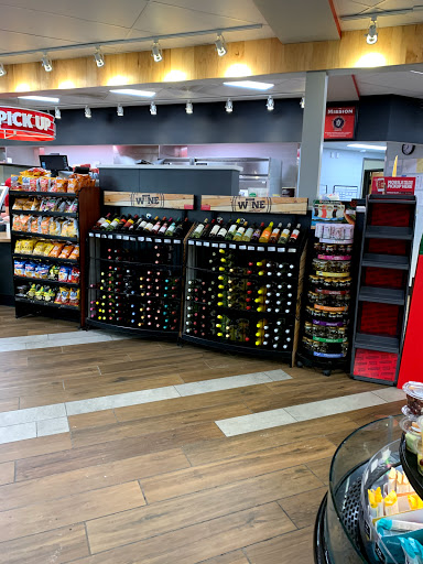 Convenience Store «Sheetz #279», reviews and photos, 2401 Washington Rd, Canonsburg, PA 15317, USA