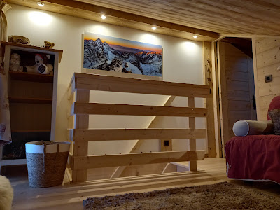 Appartement Duplex Résidence Skisun à Manigod