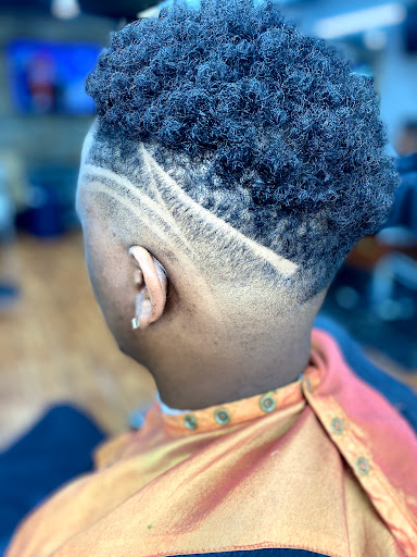 Barber Shop «Nicostilo Barbershop», reviews and photos, 279 New Brunswick Ave, Perth Amboy, NJ 08861, USA