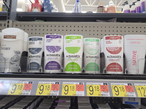 Department Store «Walmart Supercenter», reviews and photos, 419 Hwy 52 Bypass W, Lafayette, TN 37083, USA