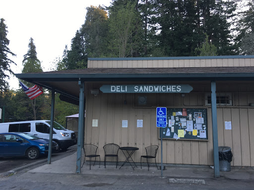 Market «La Honda Market», reviews and photos, 8865 La Honda Rd, La Honda, CA 94020, USA