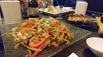 Plats et boissons du Restaurant japonais Shuriken à Lille - n°9