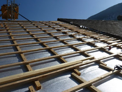 Couvreur Achères DF Zinguerie Toiture 78 à Achères