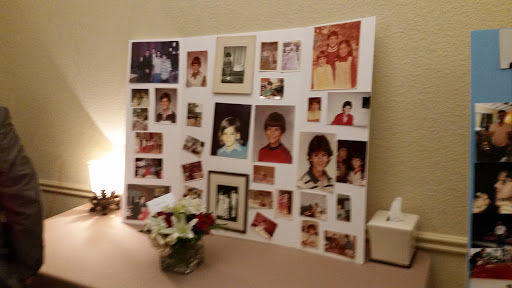 Funeral Home «Puente & Sons Funeral Chapel», reviews and photos, 14315 Judson Rd, San Antonio, TX 78233, USA