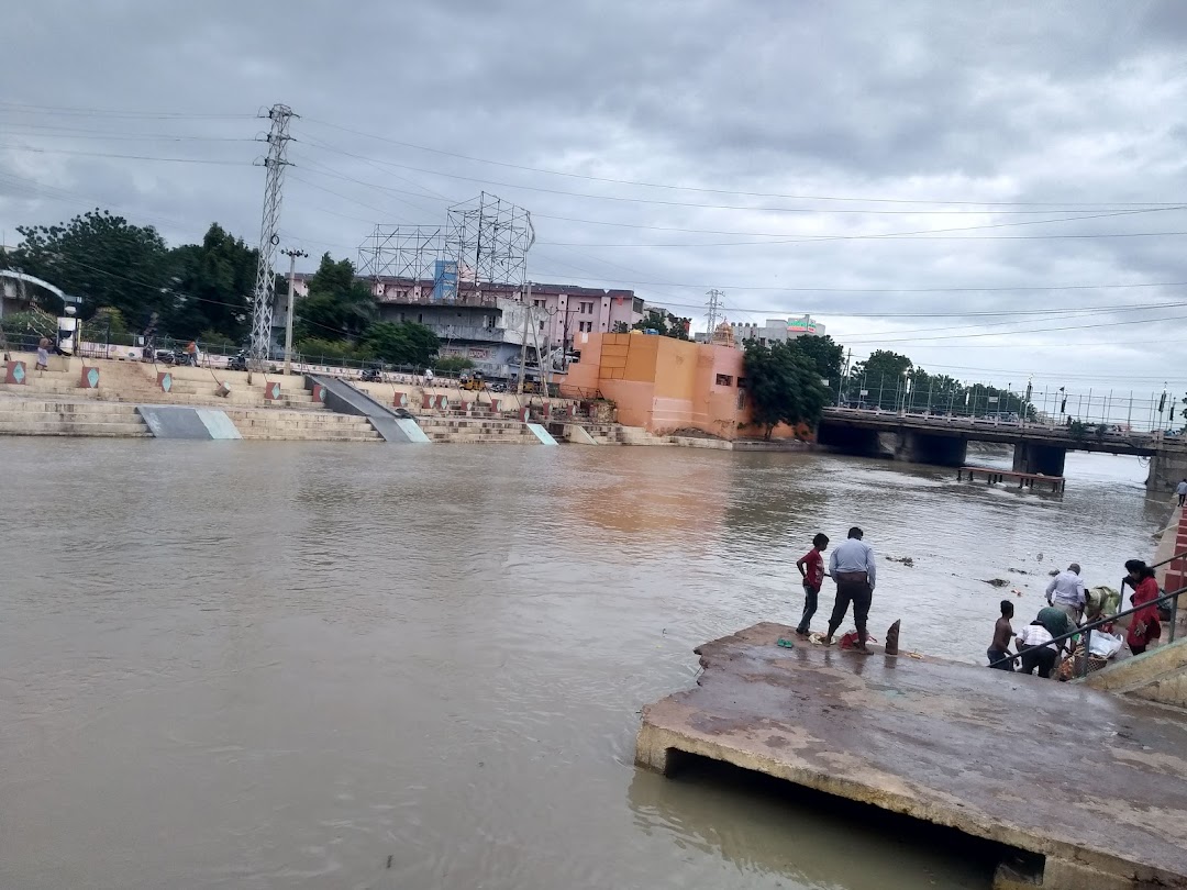 Vinayaka Ghat