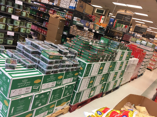 Grocery Store «Halal Import Food Market», reviews and photos, 701 E Pioneer Pkwy, Arlington, TX 76010, USA