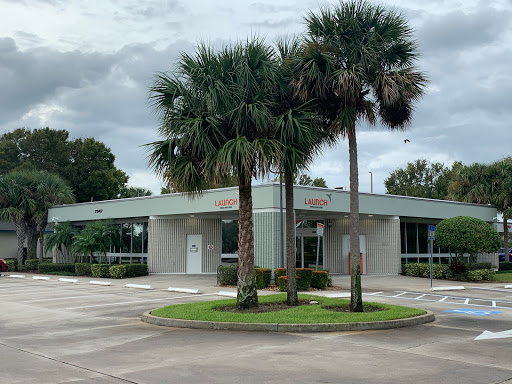 Launch Credit Union in Cocoa, Florida