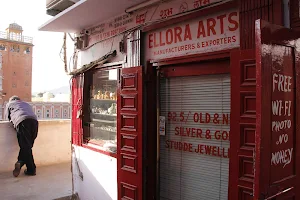 Ellora Arts image