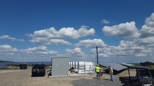 Nature Preserve «Sourland Mountain Preserve», reviews and photos, 421 E Mountain Rd, Hillsborough Township, NJ 08844, USA