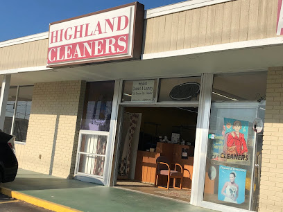 Highland Cleaners & Laundry