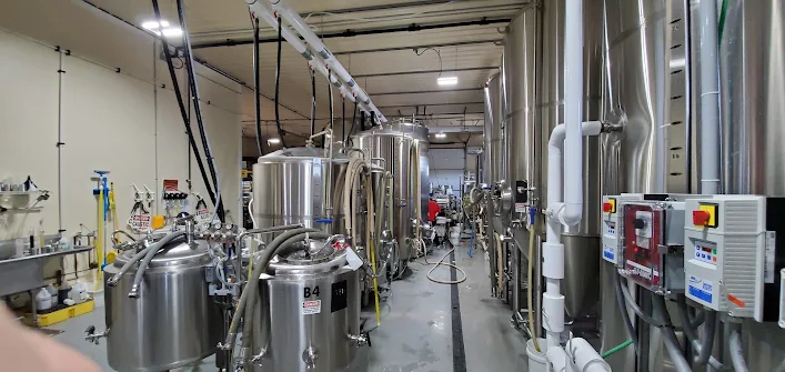 Glenwood Iowa breweries