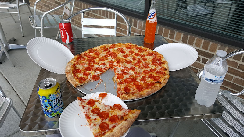 #9 best pizza place in Rockville - CS New York Pizza