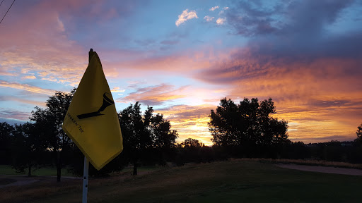 Golf Course «Broken Tee Golf Course», reviews and photos, 2101 W Oxford Ave, Englewood, CO 80110, USA