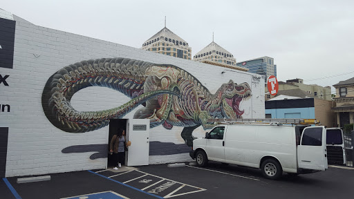 Art Supply Store «FLAX art and design», reviews and photos, 1501 M.L.K. Jr Way, Oakland, CA 94612, USA