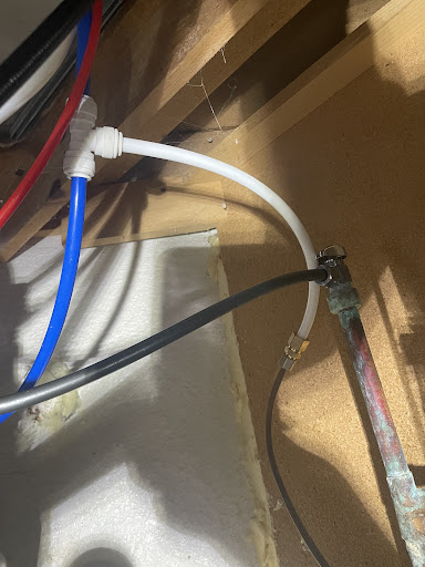 We Fix Plumbing image