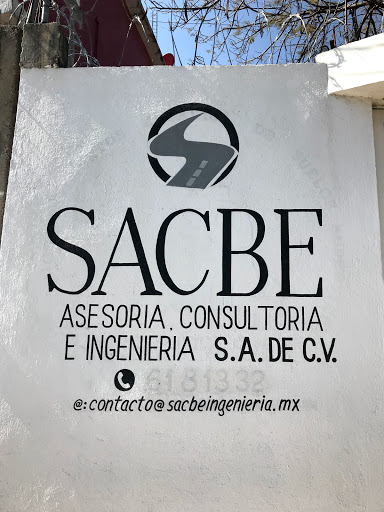SACBE Asesoría, consultoría e ingenieria S.A. de CV