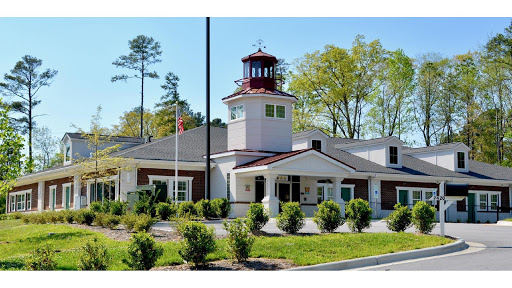 Children's Lighthouse of Cary - West Cary