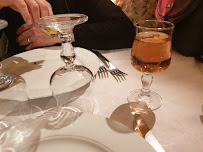 Plats et boissons du Restaurant La Cerisaie à Belgentier - n°3