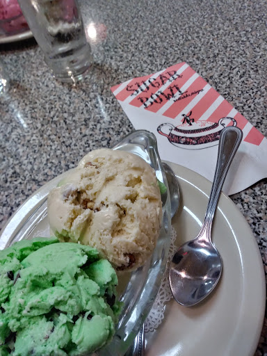 Ice Cream Shop «Sugar Bowl», reviews and photos, 4005 N Scottsdale Rd, Scottsdale, AZ 85251, USA