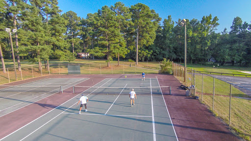 Golf Course «Honey Creek Golf and Country Club», reviews and photos, 635 Clubhouse Dr SE, Conyers, GA 30094, USA