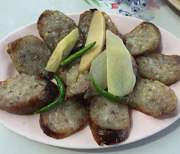 ร้านส้มตำร้อยเอ็ด-อีสานบ้านเฮา photo