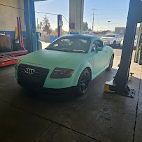 Semor Auto Repair - Photo 7 - Car repair in Las Vegas, NV, Sunrise Manor