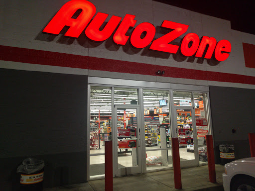 AutoZone Auto Parts